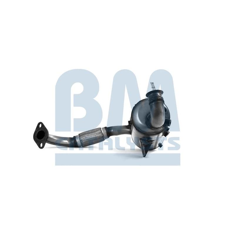 BM Catalysts Homologated Diesel Cat & Dpf BM11163H