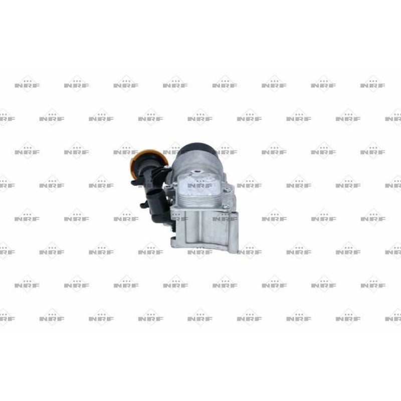 NRF Oil Filter Housing 31327