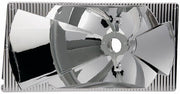 Hella 9DE 145 676-011 Reflector, headlight