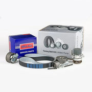 Borg & Beck Timing Belt & Water Pump Kit BTW1016