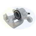 Comline Brake Caliper Assembly Front Left CBC670L
