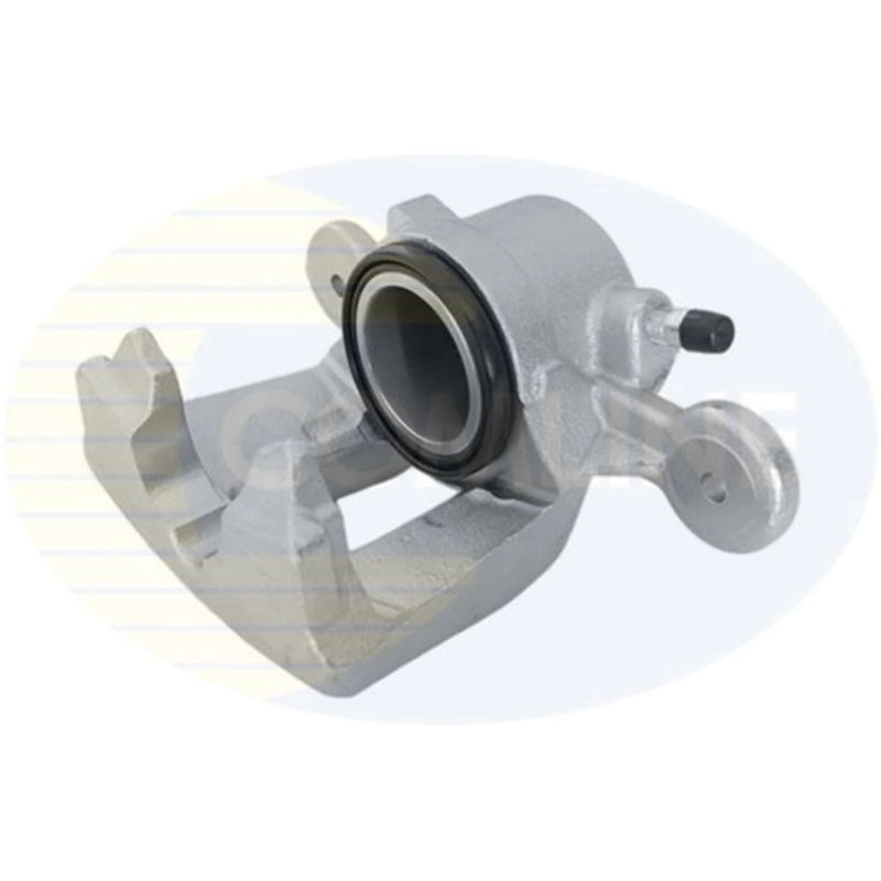 Comline Brake Caliper Assembly Front Left CBC670L