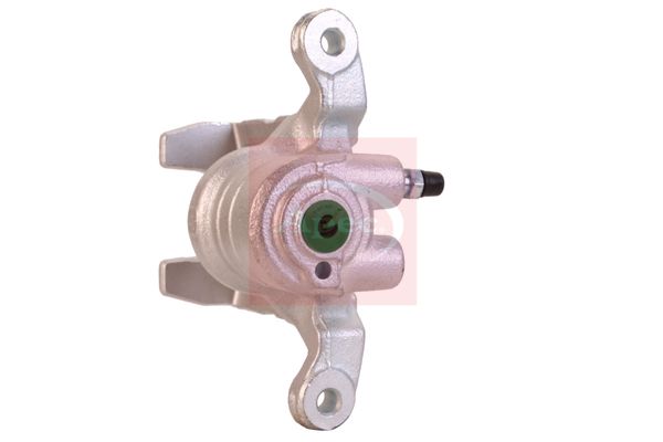 Apec Brake Caliper Assembly Rear Left