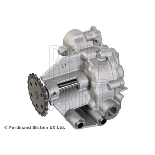Blue Print Engine Oil Pump Assembly ADBP610103