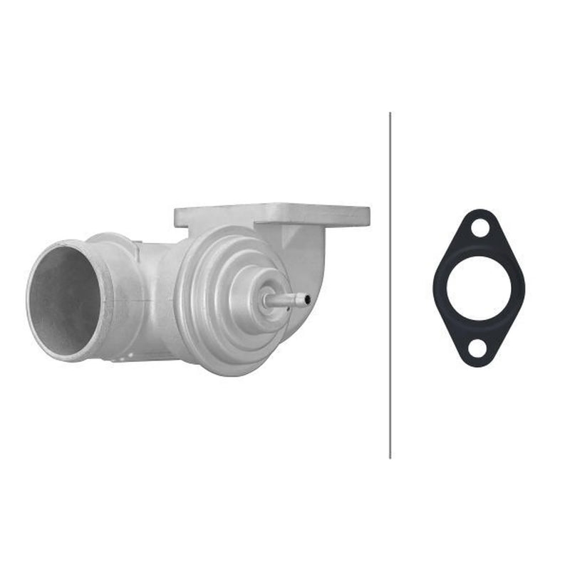 Hella Exhaust Gas Recirculation Valve 6NU 014 865-491