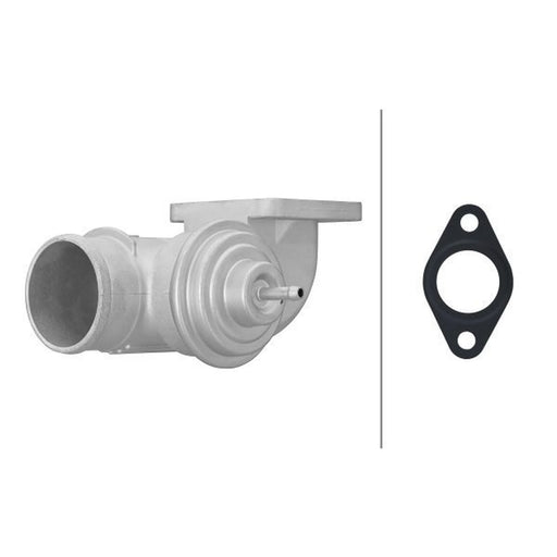 Hella Exhaust Gas Recirculation Valve 6NU 014 865-491