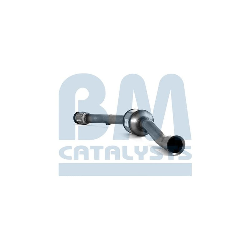 BM Catalysts Homologated Petrol Cat BM91034H