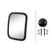 Hella Wide-Angle Mirror Wide Thick 8SB 501 147-003