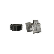Gates V-Ribbed Belt Set K0110PK1430HD