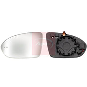 Apec Exterior Wing Mirror Glass Left AMG3213