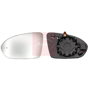 Apec Exterior Wing Mirror Glass Left AMG3213