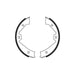 Genuine Bosch Brake Shoe Fits Vw Touareg Tdi Bluemotion - 3.0 - 14-18 0986487755 Bosch  - Town Parts