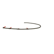 Gates Fuel Overflow Hose Pipe MFL1366