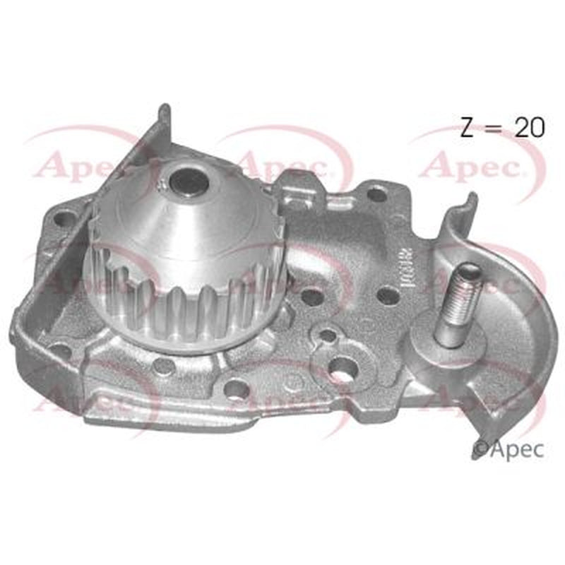 Apec Engine Cooling Water Pump AWP1437