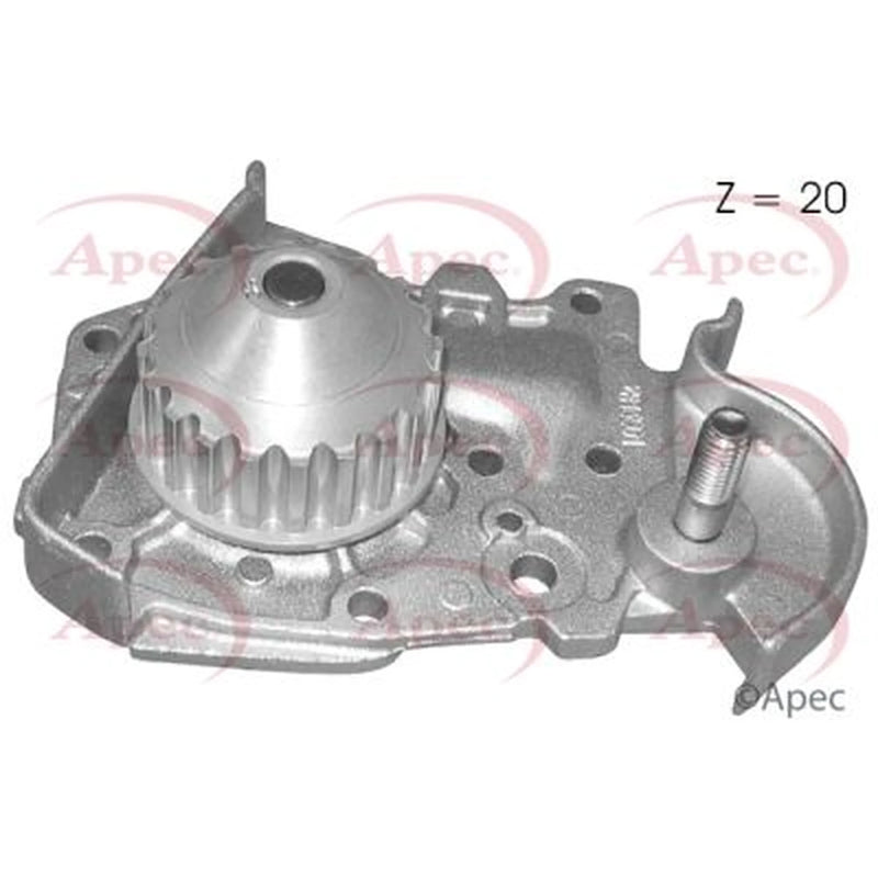 Apec Engine Cooling Water Pump AWP1437