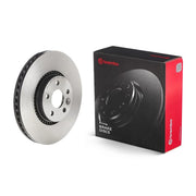 Brembo 2 x Internally Vented Front Brake Discs 09.A426.21