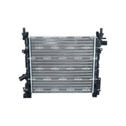 NRF Engine Radiator 53651