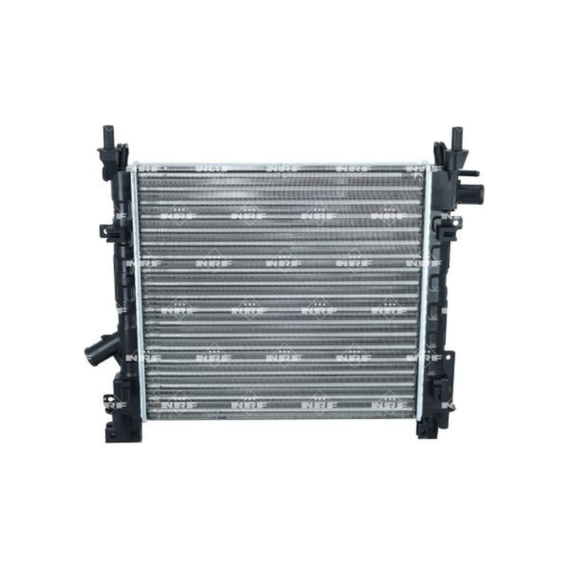 NRF Engine Radiator 53651