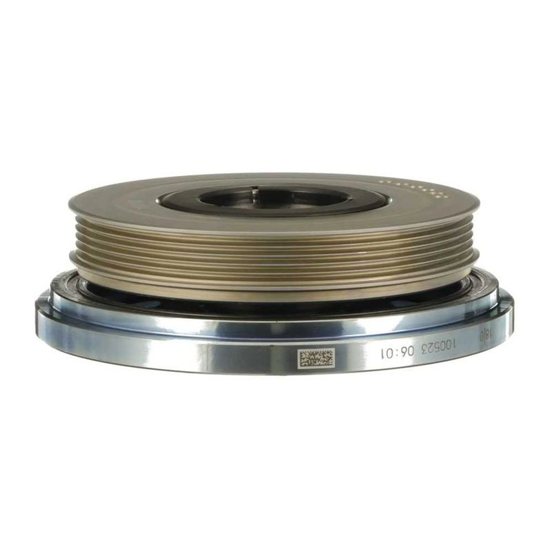 Gates Crank Shaft Belt Pulley TVD1237A