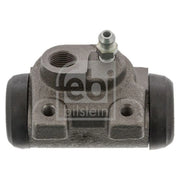 Febi Wheel Cylinder Hydraulic Brake Rear Right 09604