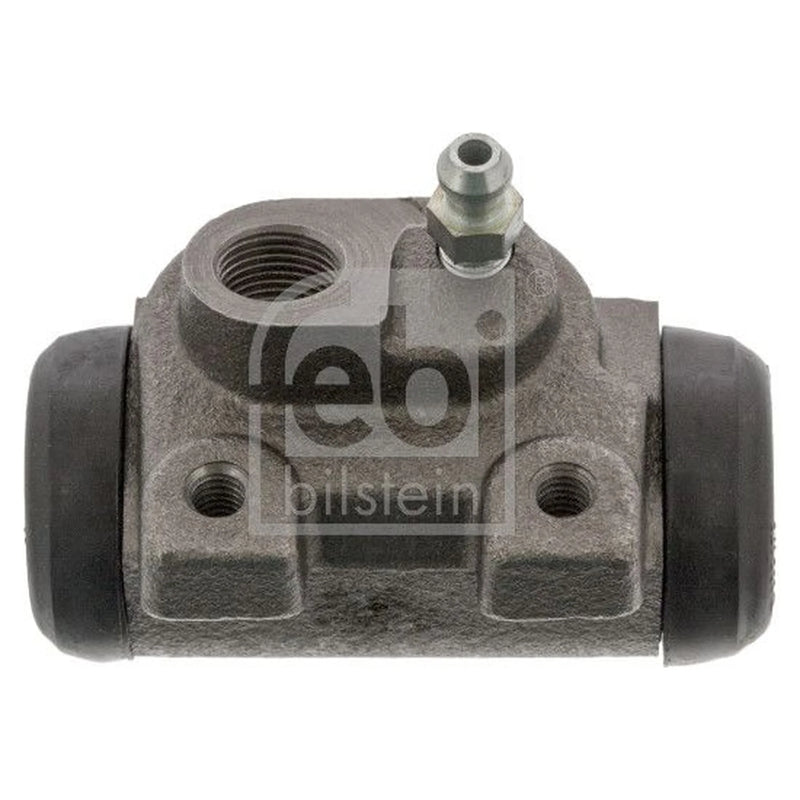 Febi Wheel Cylinder Hydraulic Brake Rear Right 09604