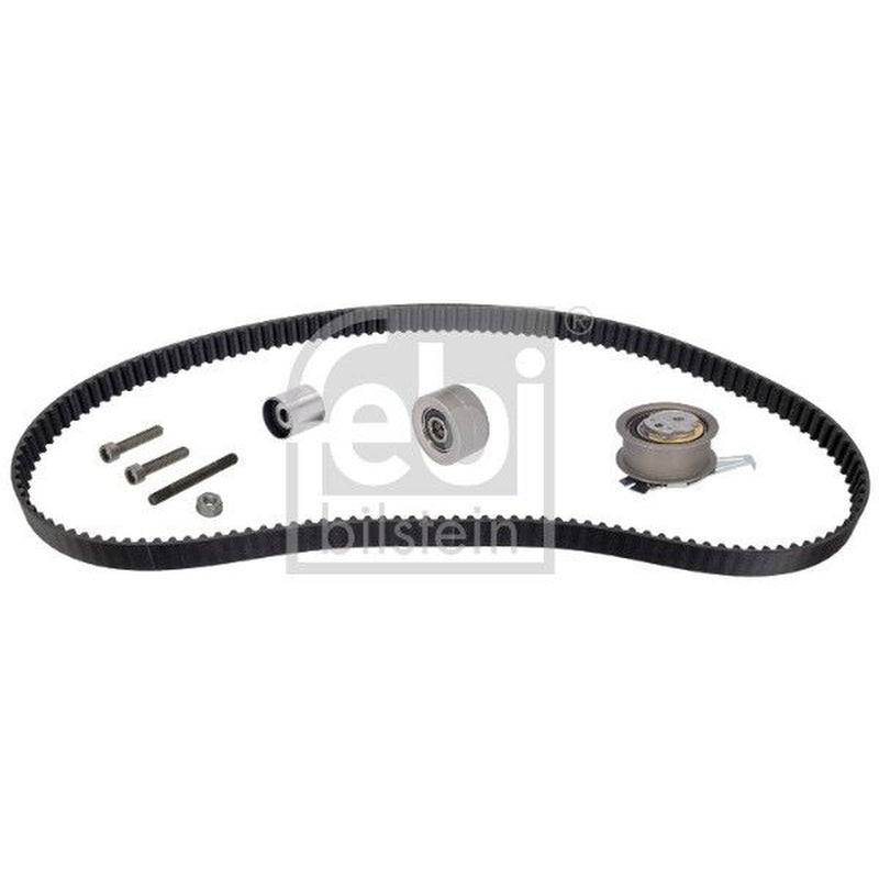 Febi Timing Belt Kit with Rollers 193908