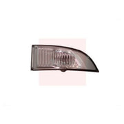 Apec Direction Indicator Light Right Exterior Mirror AMB2038