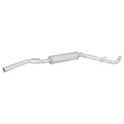 Hella Front Silencer Front 8LB 366 022-631
