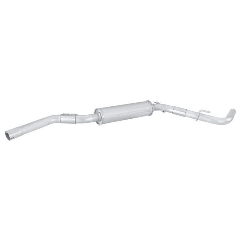Hella Front Silencer Front 8LB 366 022-631