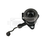 Borg & Beck Clutch Central Slave Cylinder BCS221