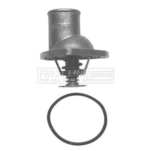 First Line Thermostat,Coolant FTK053