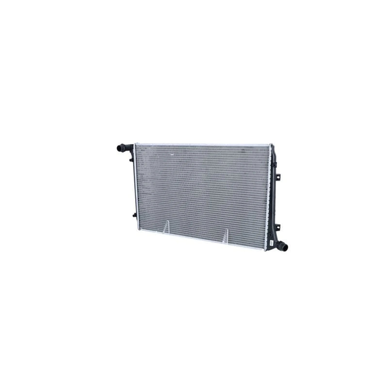 NRF Engine Radiator 53814