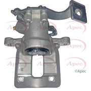 Apec Brake Caliper Assembly Rear Right RCA562N