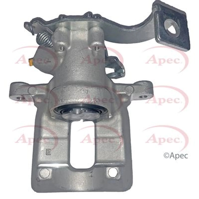 Apec Brake Caliper Assembly Rear Right RCA562N