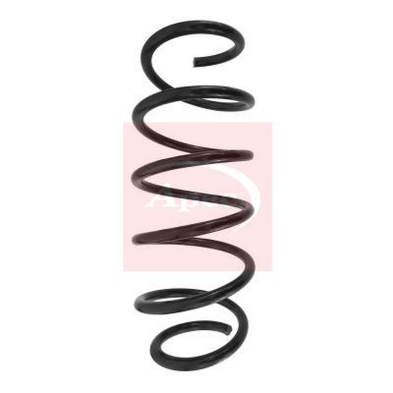 Apec Front & Rear Suspension Springs ACS1120