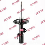 KYB Shock Absorber Damper Strut Front Left 3358006