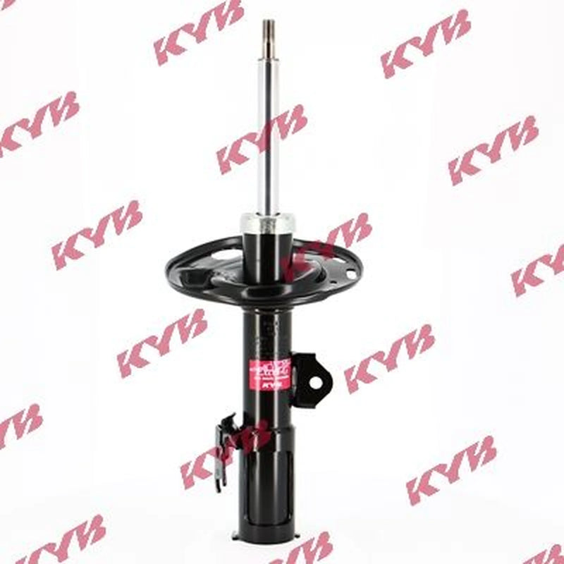 KYB Shock Absorber Damper Strut Front Left 3358006