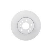 Bosch 2 x Vented Front Brake Discs 0 986 478 974