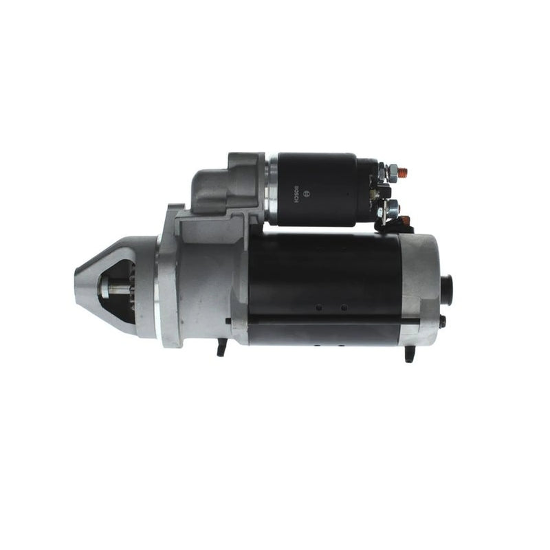 Bosch Starter Motor 24V 4kW 11 Teeth 1 986 S10 076