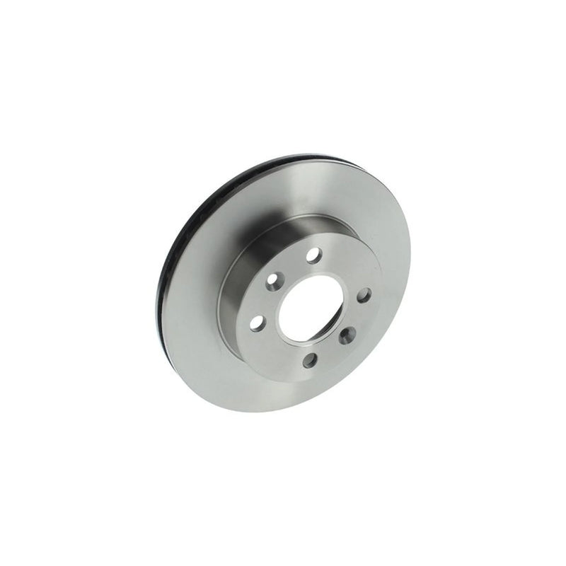 Bosch 2 x Vented Front Brake Discs 0 986 479 R52
