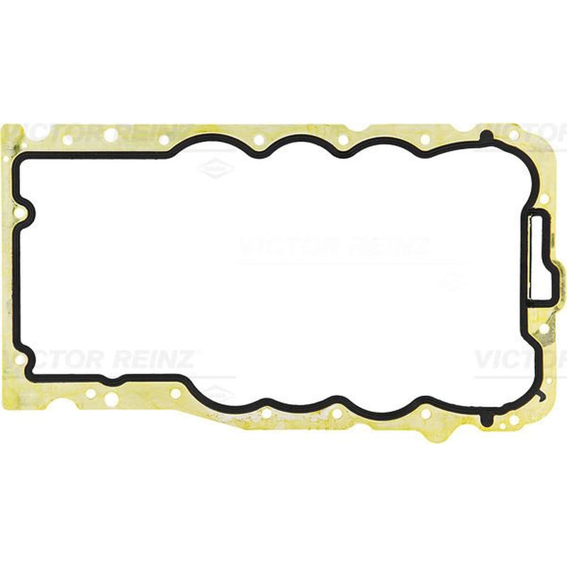 Victor Reinz Oil Sump Gasket Wide Thick 71-34166-00