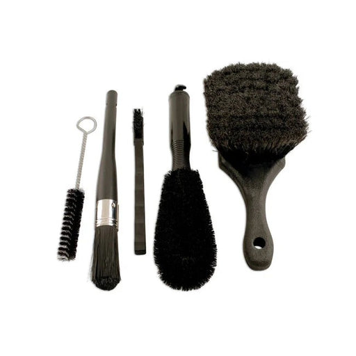 Laser Tools Mechanics Brush Set 5pc - PL