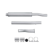 Hella Front Silencer Front 8LB 366 021-541