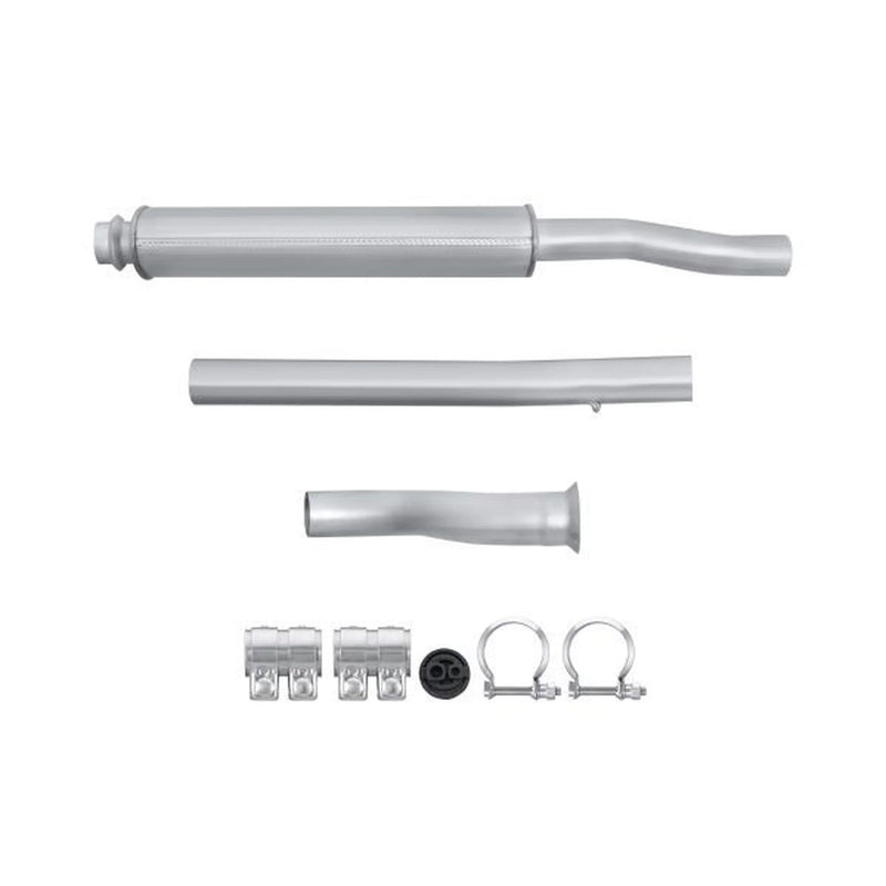 Hella Front Silencer Front 8LB 366 021-541