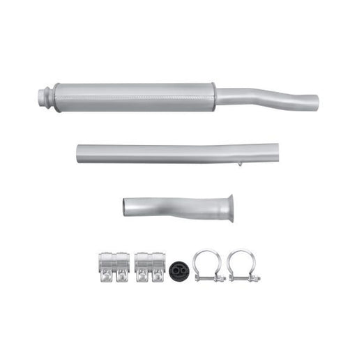 Hella Front Silencer Front 8LB 366 021-541