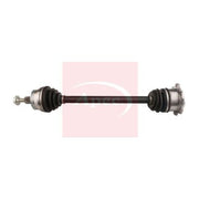 Apec CV Drive Shaft Driveshaft Front Right ADS1304R