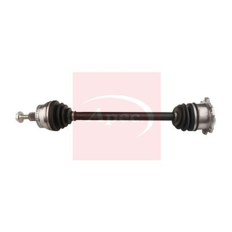 Apec CV Drive Shaft Driveshaft Front Right ADS1304R