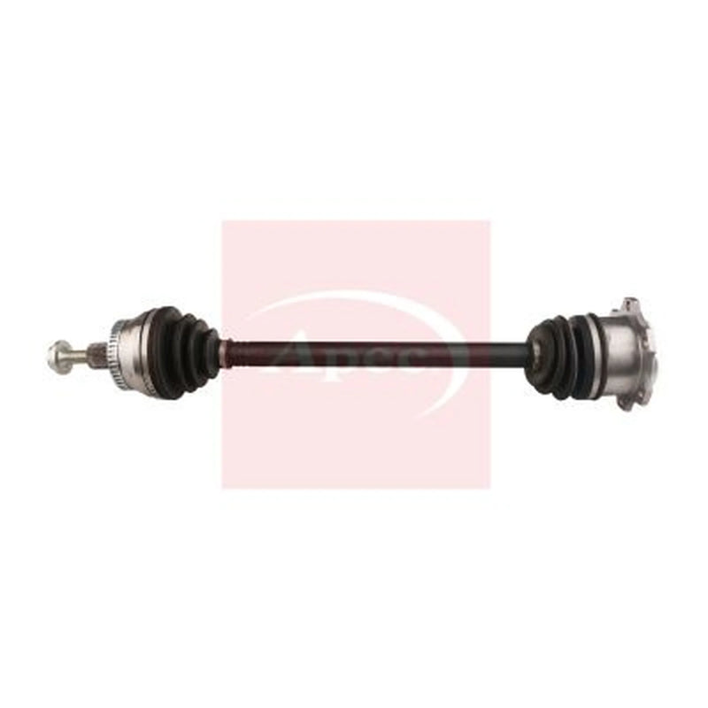 Apec CV Drive Shaft Driveshaft Front Right ADS1304R
