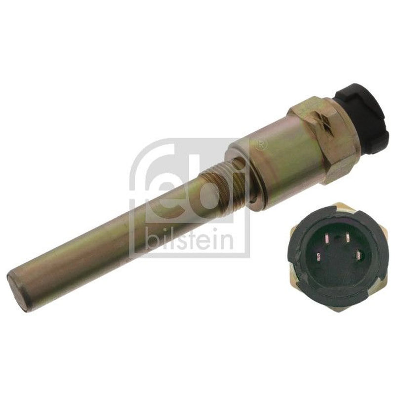 Febi Vehicle Speed Sensor VSS 4 Pin 46127