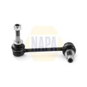 NAPA Stabiliser Bar Link Coupling Rod Front Right NST4370